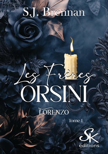 Cover of Lorenzo