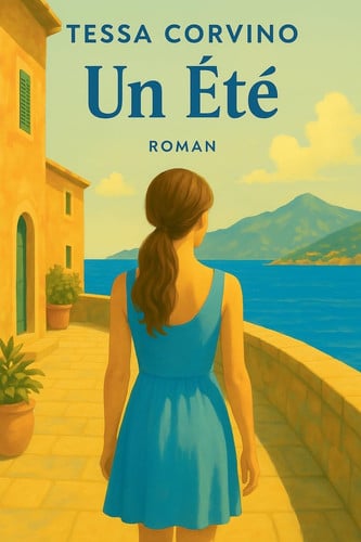 Cover of Un Été