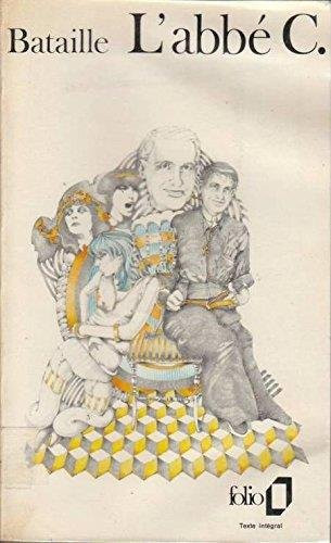 Cover of L'Abbe C