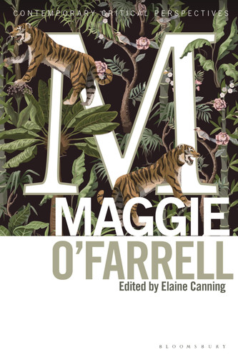 Cover of Maggie O'Farrell