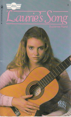 Cover of Laurie's Song