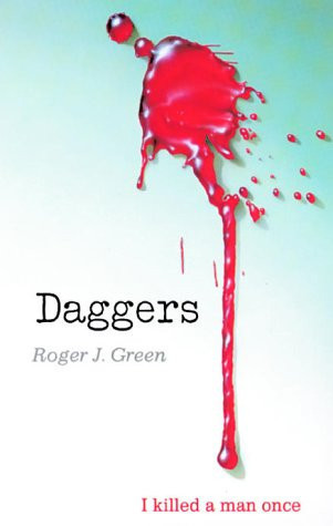 Cover of Daggers