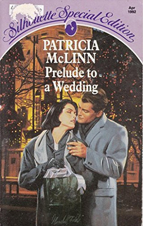 Cover of Prelude to a Wedding (The Wedding #1)