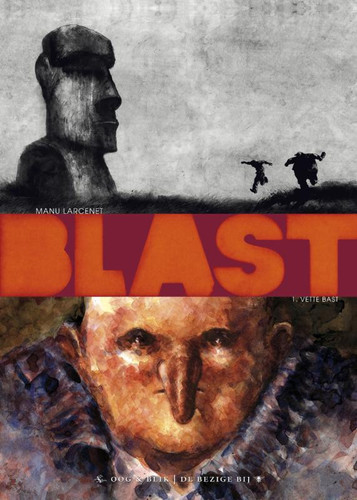 Cover of Vette Bast