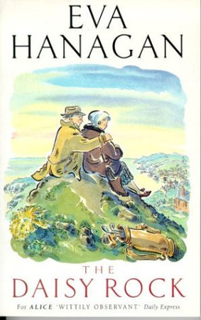Cover of The Daisy Rock