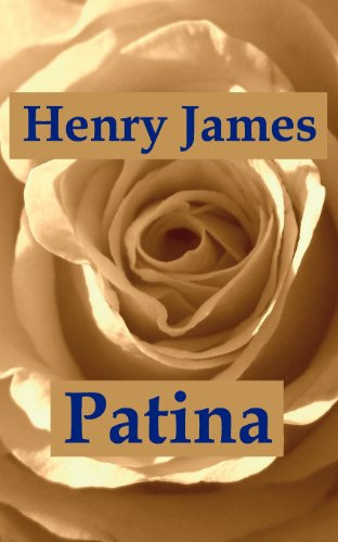 Cover of Patina