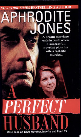 Cover of A Perfect Husband