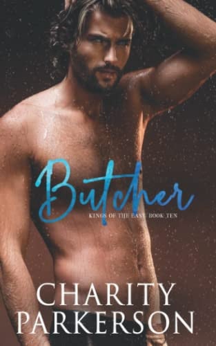 Cover of Butcher