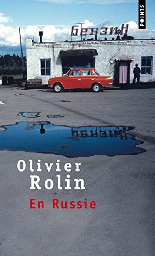 Cover of En Russie