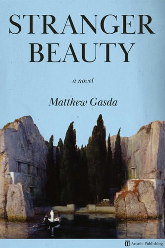 Cover of Stranger Beauty: A Novel
