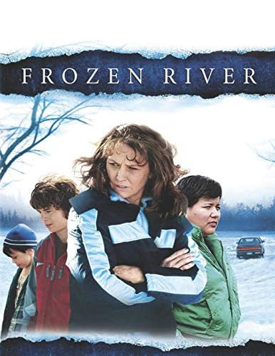 Cover of Frozen River Screenplay