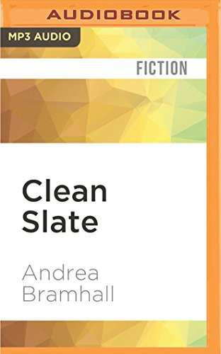 Cover of Clean Slate