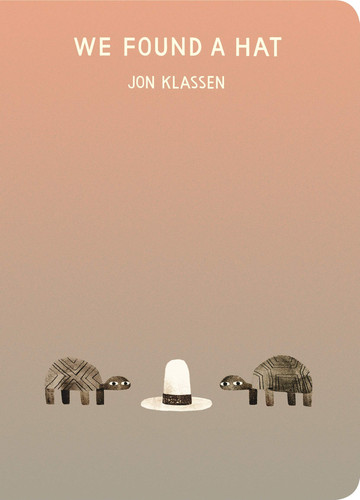 Cover of We Found a Hat