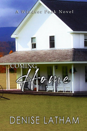 Cover of Coming Home