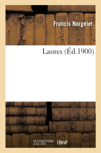 Cover of Laures