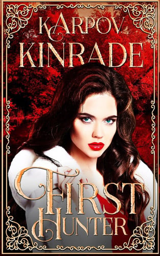 Cover of First Hunter