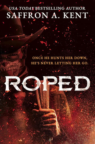 Cover of Roped
