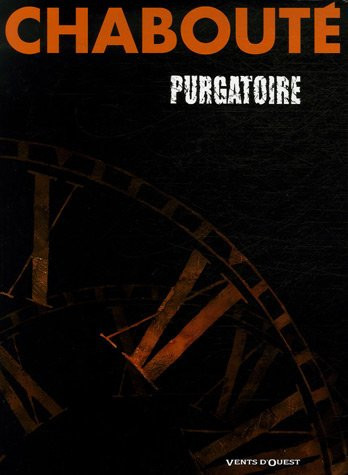 Cover of Purgatoire