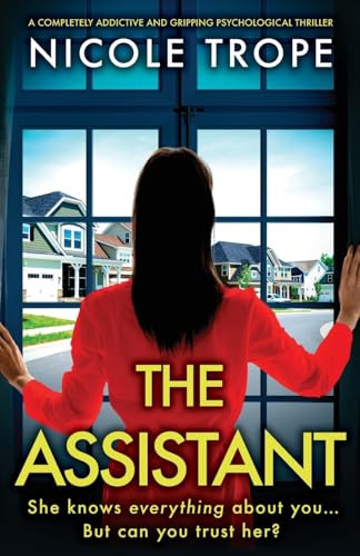 Cover of Assistant