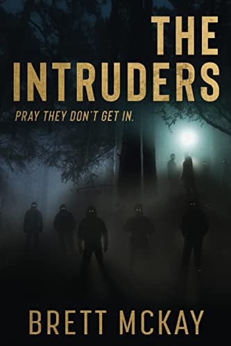 Cover of The Intruders