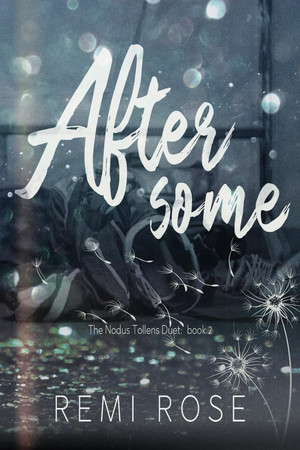 Cover of Aftersome (Nodus Tollens Duet)