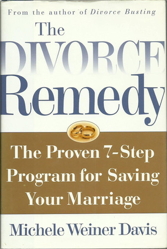 Cover of Divorce Remedy