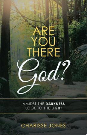 Cover of Are You There God?