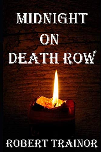 Cover of Midnight on Death Row
