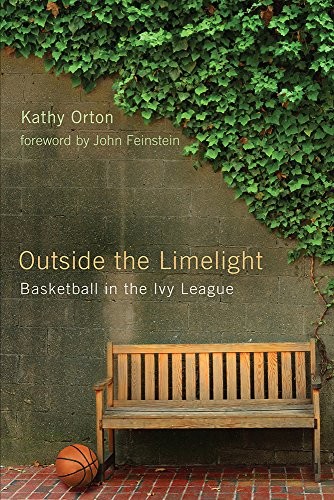 Cover of Outside the Limelight