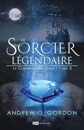 Cover of Le Sorcier Légendaire