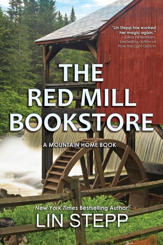 Cover of The Red Mill Bookstore