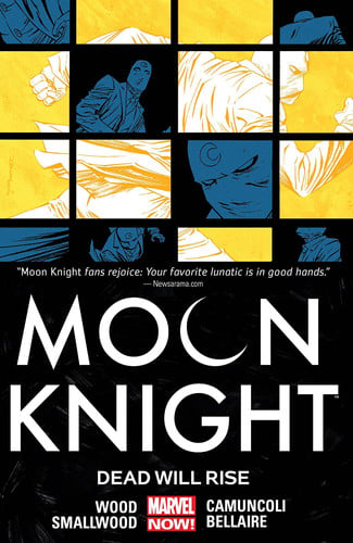 Cover of Blackout