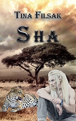 Cover of Sha