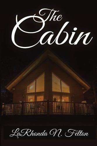 Cover of The Cabin
