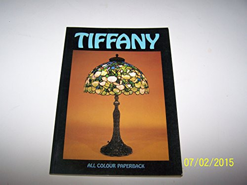 Cover of Tiffany