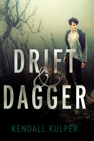 Cover of Drift & Dagger
