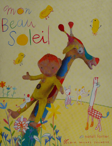 Cover of Mon Beau Soleil