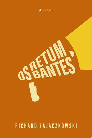 Cover of Os Retumbantes