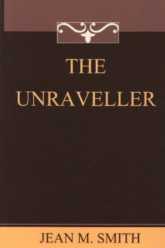 Cover of The Unraveller