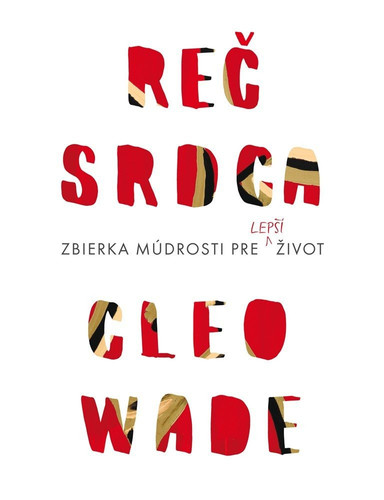Cover of Reč Srdca