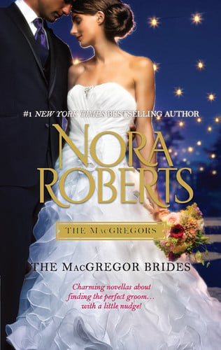 Cover of The MacGregor Brides