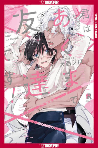 Cover of How to Befriend a Demon