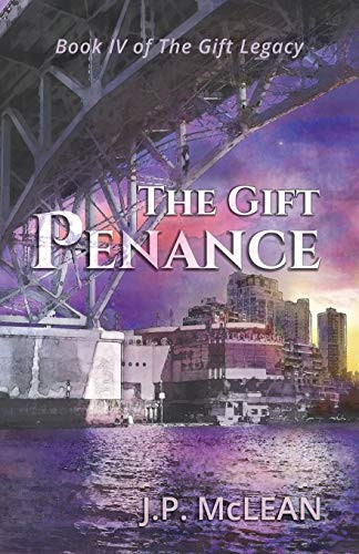 Cover of Penance
