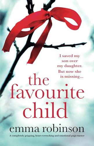 Cover of The Favourite Child