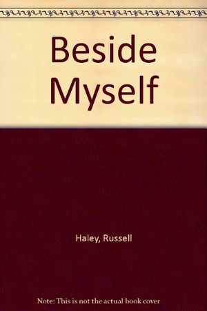 Cover of Beside Myself