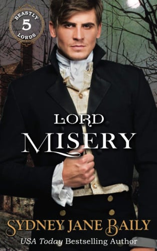 Cover of Lord Misery