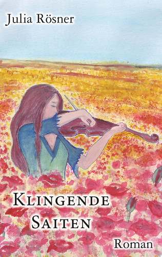 Cover of Klingende Saiten