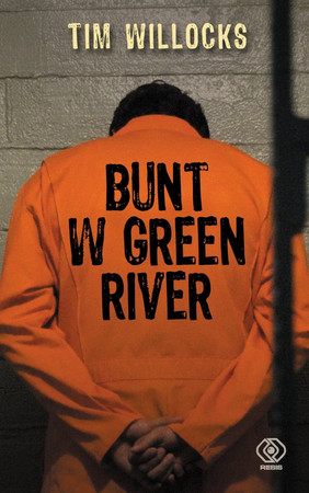 Cover of Bunt W Green River