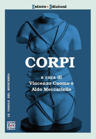 Cover of Corpi