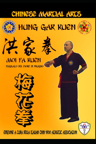 Cover of Moi Fah Kuen - Pugno Del Fiore Di Prugno